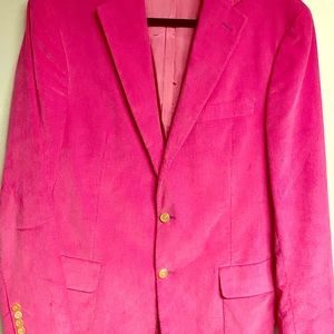 Polo Ralph Lauren Corduroy Blazer